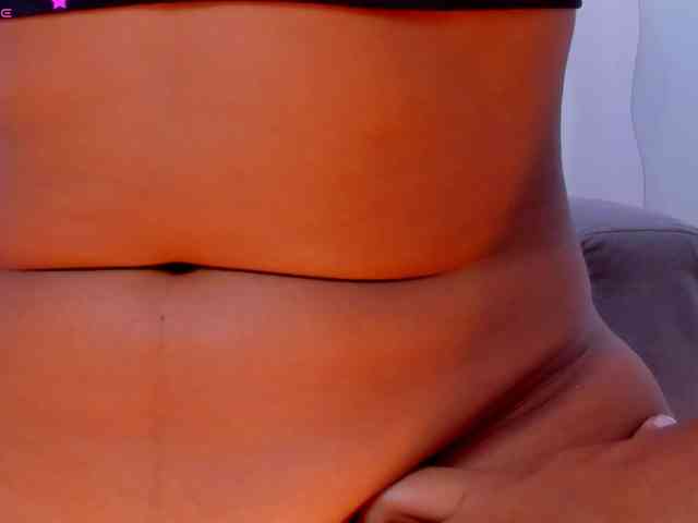 AmandaConner webcam