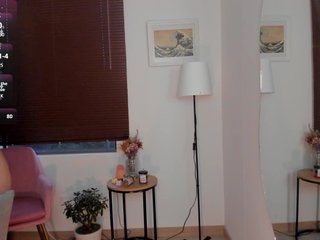 ameliegraham Porn Show