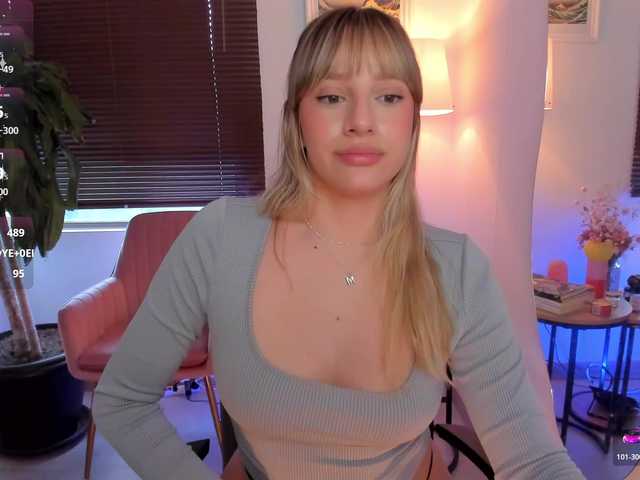 ameliegraham live cam on UnifiedCams