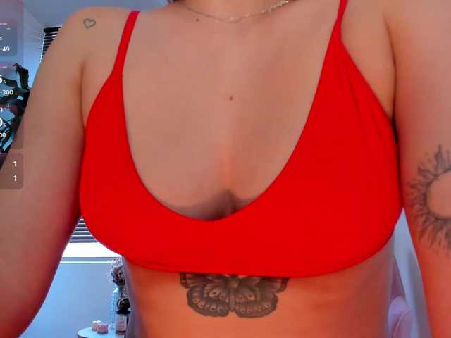 ameliegraham live cam on BongaCams