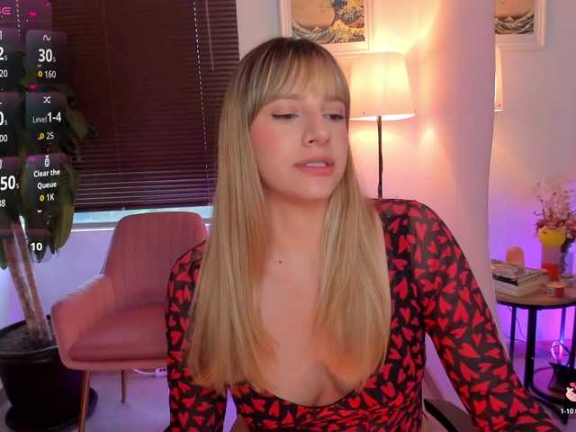 ameliegraham live cam on BongaCams