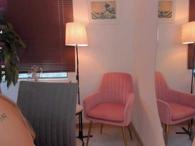 ameliegraham live cam on BongaCams
