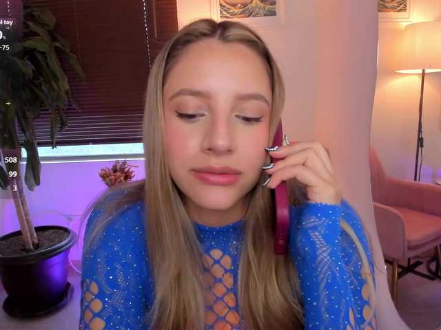 ameliegraham live cam on BongaCams