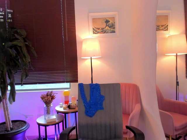 ameliegraham live cam on BongaCams