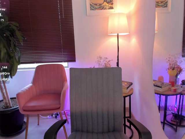 ameliegraham live cam on BongaCams