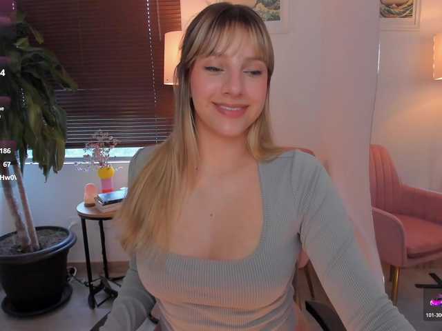 ameliegraham live cam on BongaCams