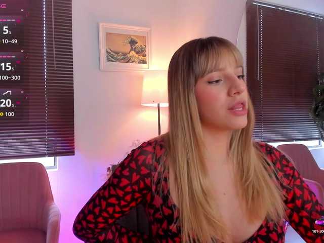 ameliegraham live cam on BongaCams