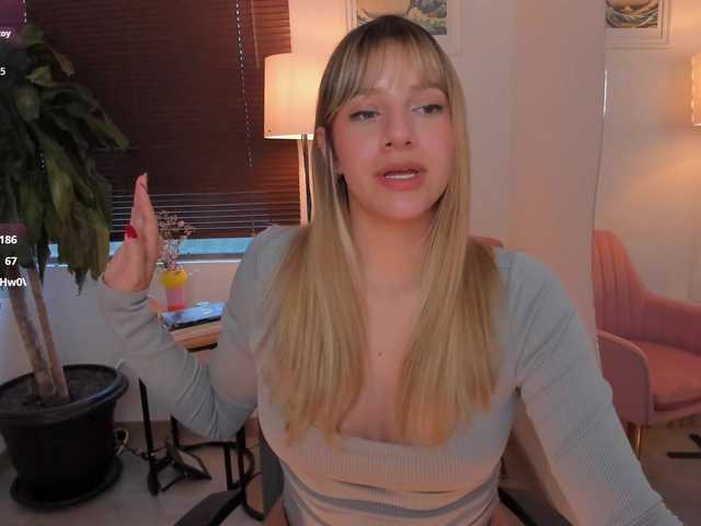 ameliegraham live cam on BongaCams