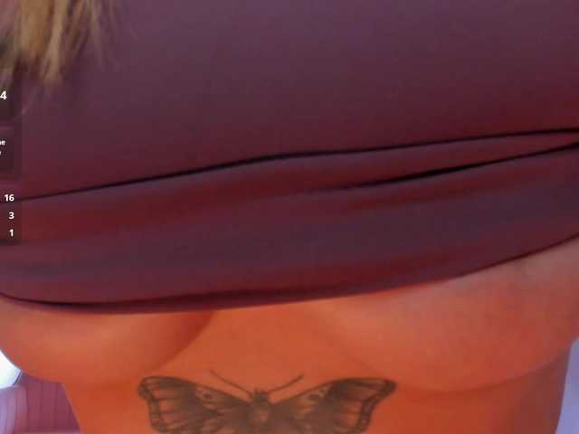 ameliegraham live cam on BongaCams