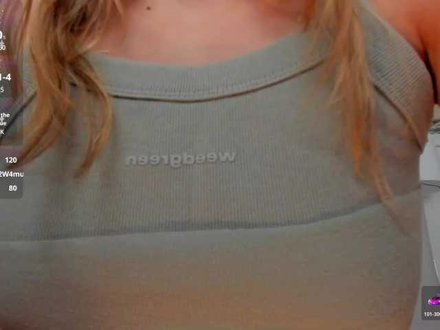 ameliegraham's BongaCams show and profile