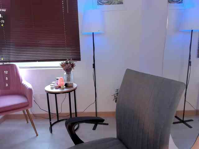 ameliegraham webcam