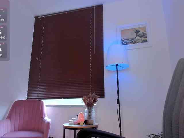 ameliegraham webcam