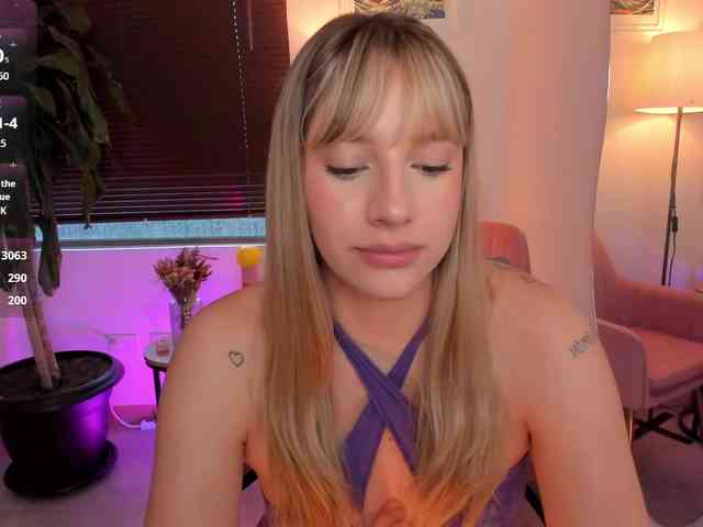 ameliegraham webcam