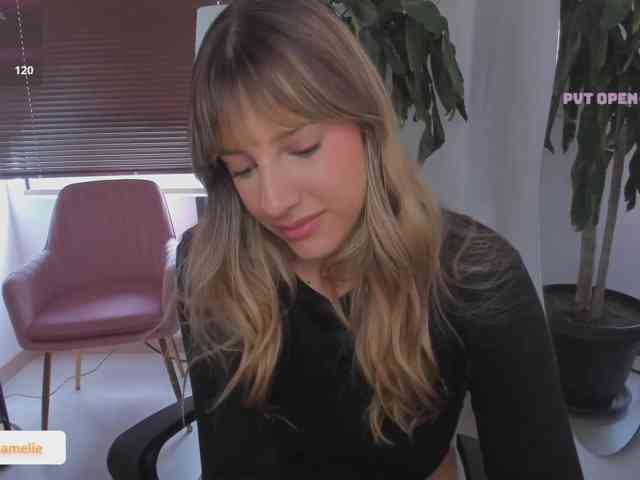 ameliegraham