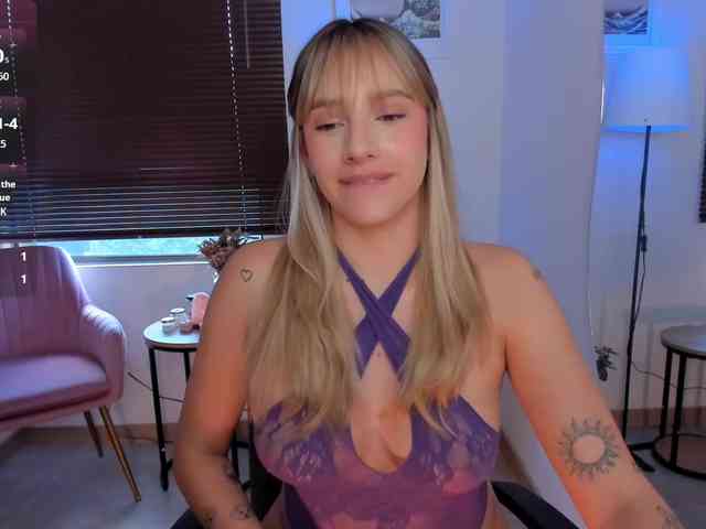 ameliegraham webcam