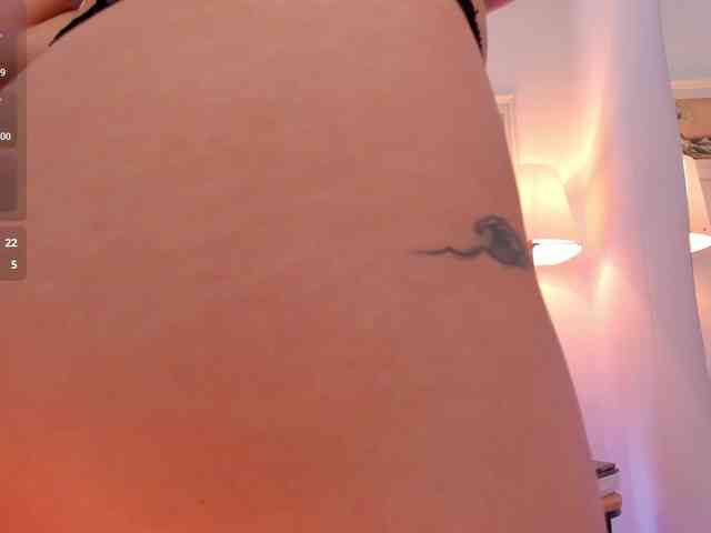 ameliegraham webcam