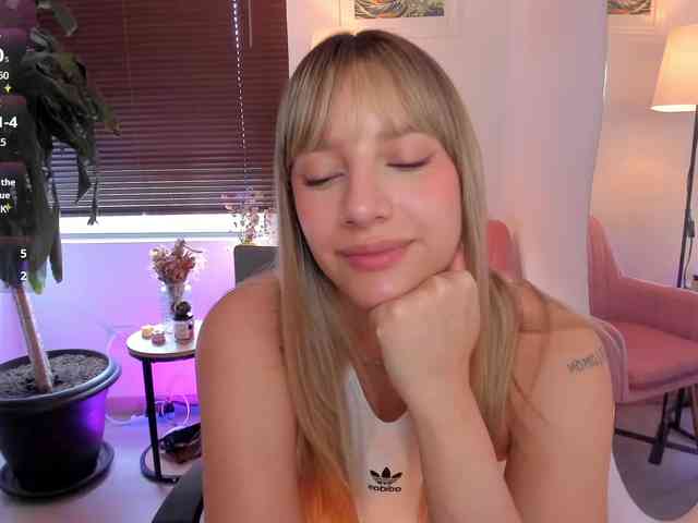 ameliegraham webcam