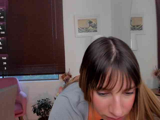 ameliegraham webcam