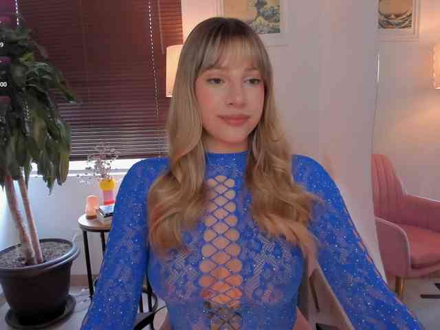 ameliegraham webcam