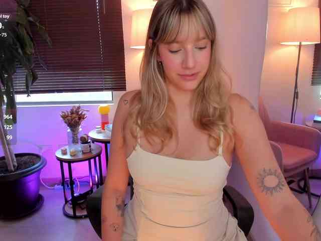 ameliegraham webcam