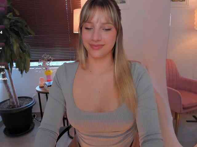 ameliegraham webcam