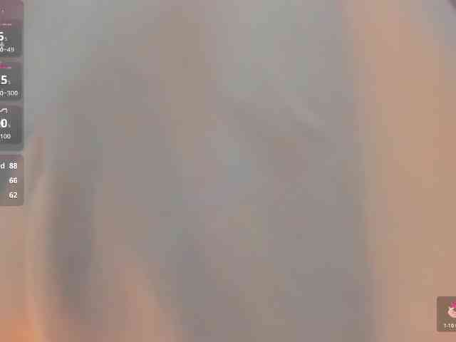 ameliegraham webcam