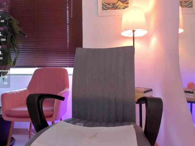 ameliegraham webcam
