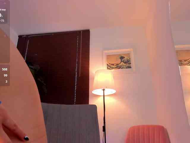 ameliegraham webcam
