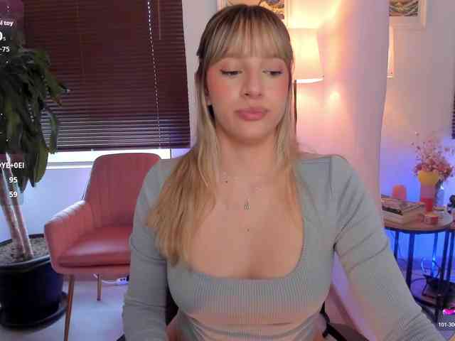 ameliegraham webcam
