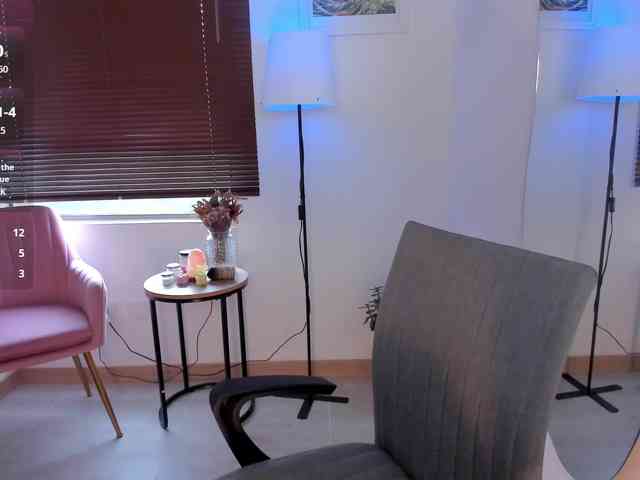 ameliegraham webcam