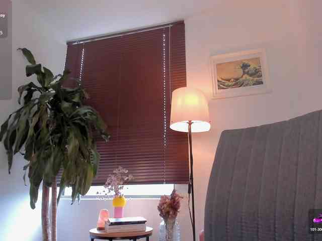 ameliegraham webcam