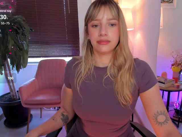 ameliegraham webcam