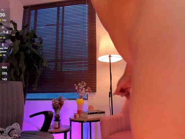 ameliegraham webcam