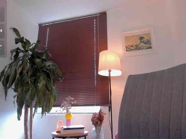 ameliegraham webcam