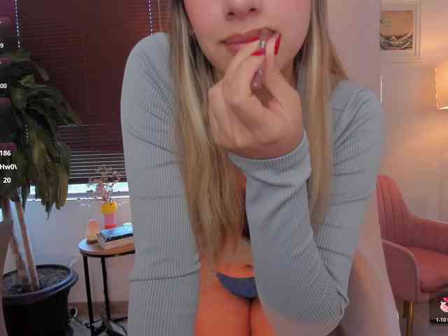 ameliegraham webcam