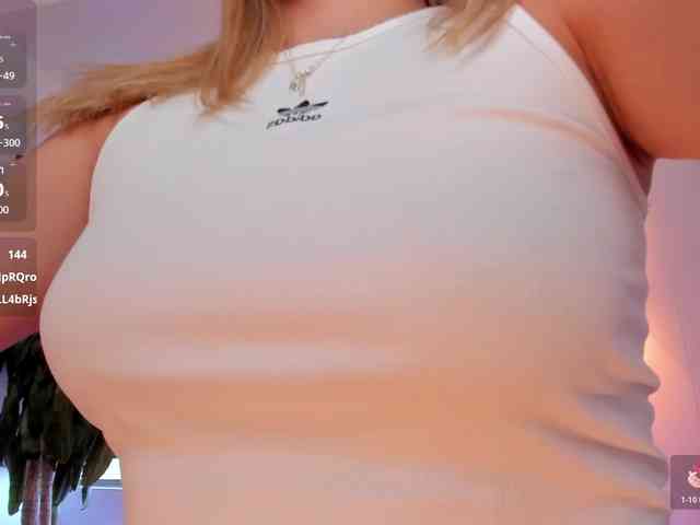 ameliegraham webcam