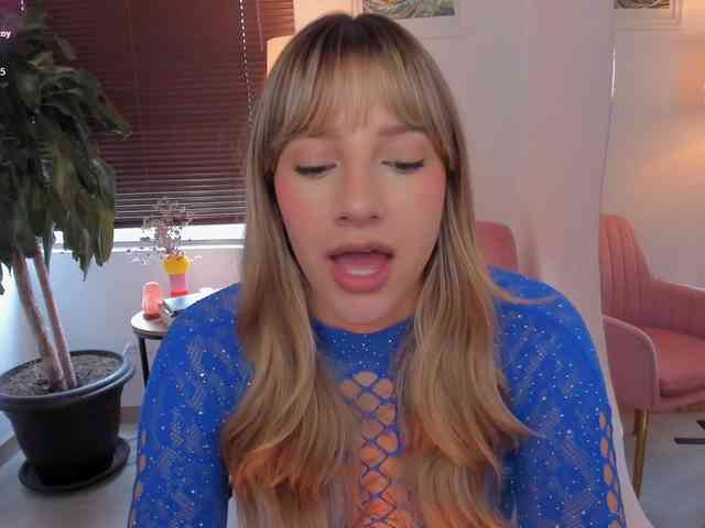 ameliegraham webcam