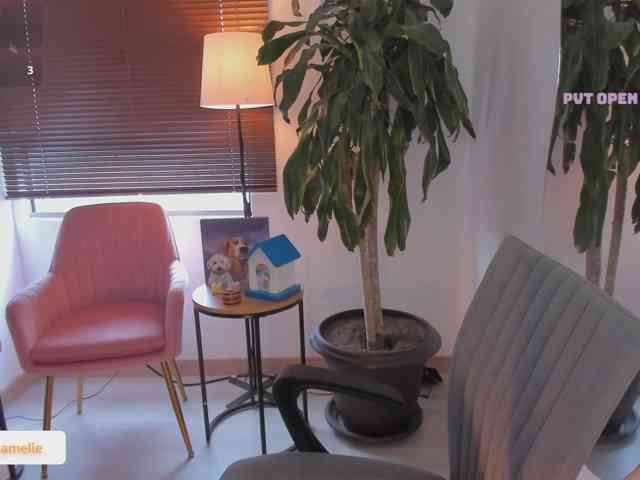 ameliegraham webcam