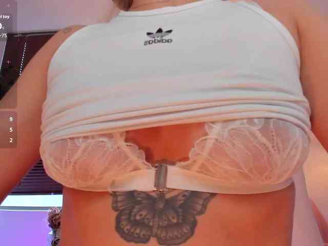 ameliegraham webcam
