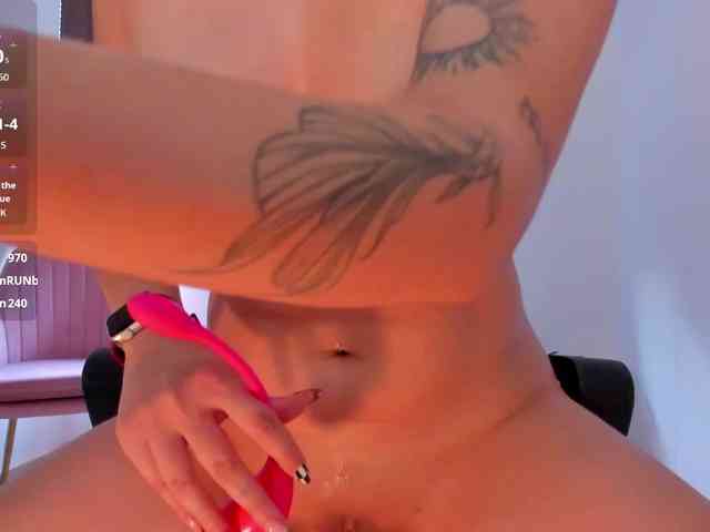 ameliegraham webcam