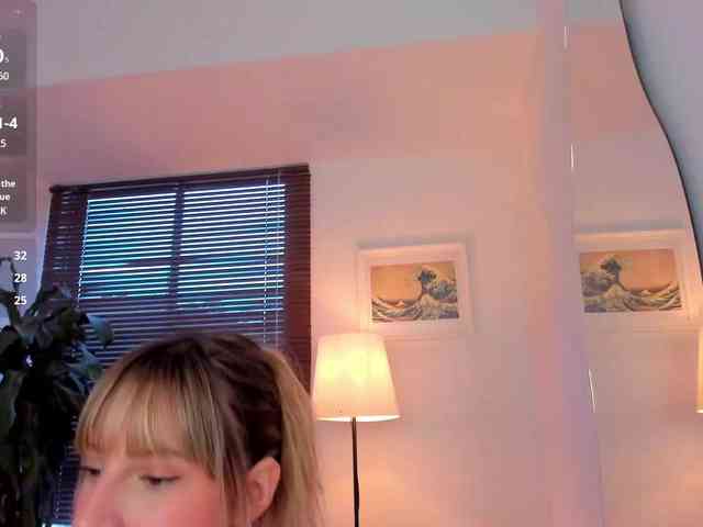 ameliegraham webcam