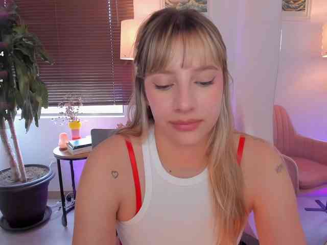 ameliegraham webcam