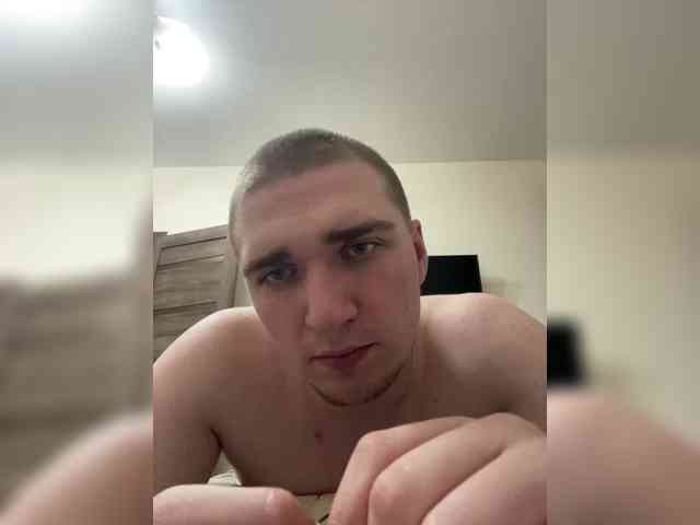 Sparko's cam show statistics and live stream