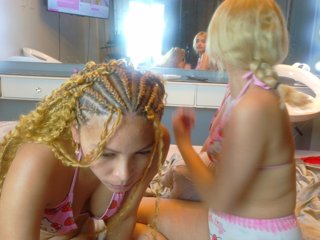farianaall Porn Show