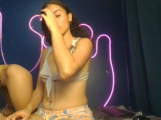 farianaall Porn Show