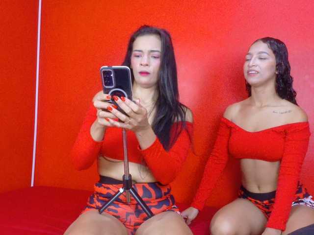 farianaall live cam on BongaCams