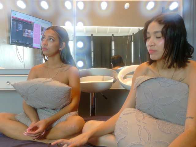 farianaall in webcam