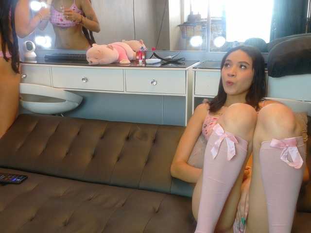 farianaall live cam on BongaCams