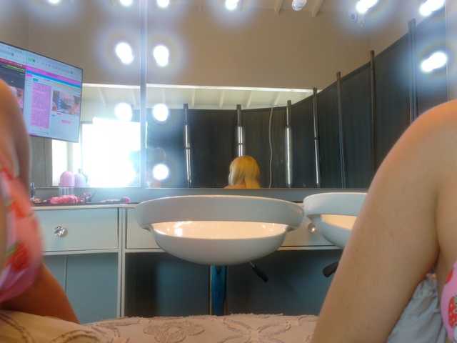 farianaall live cam on BongaCams