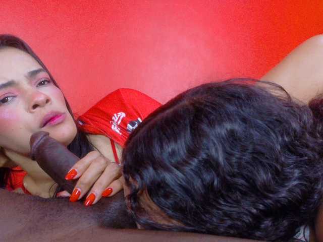 farianaall live cam on BongaCams